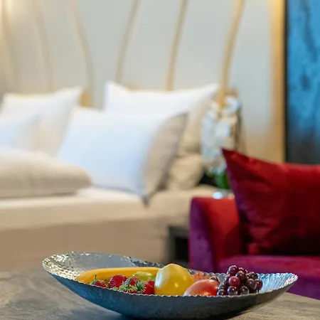 Plaza Premium Parkhotel 4* 뉴울름