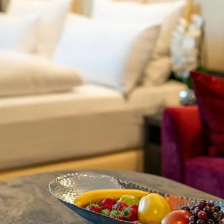 호텔 Plaza Premium Parkhotel 뉴울름