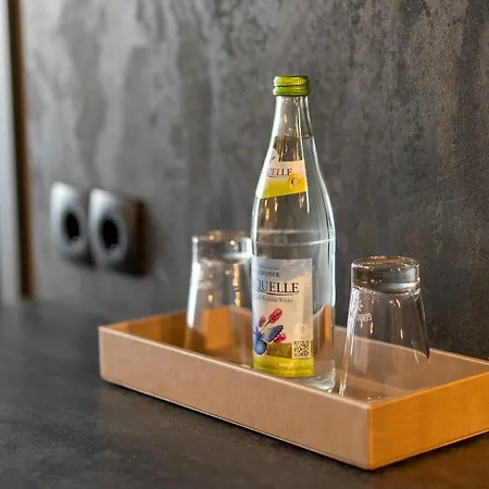 Plaza Premium Parkhotel 호텔