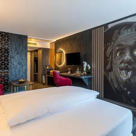 Plaza Premium Parkhotel 뉴울름