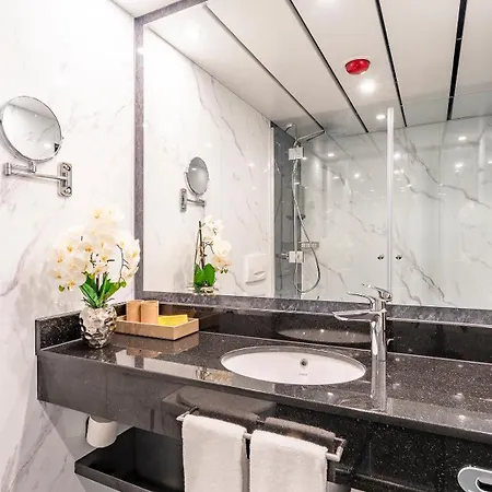 Plaza Premium Parkhotel 4* 뉴울름