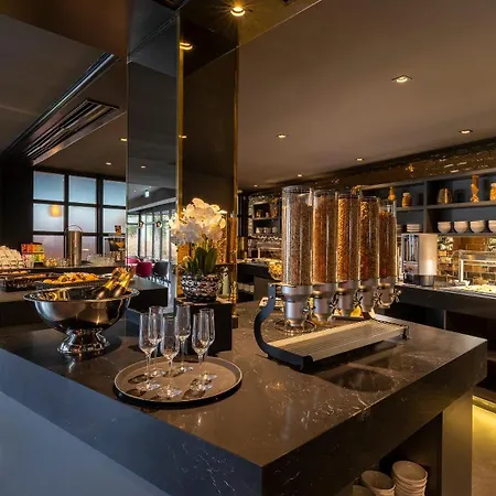 Plaza Premium Parkhotel 뉴울름
