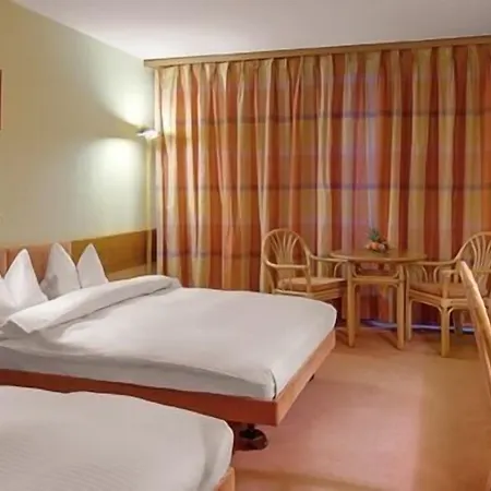 Plaza Premium Parkhotel 4* 뉴울름
