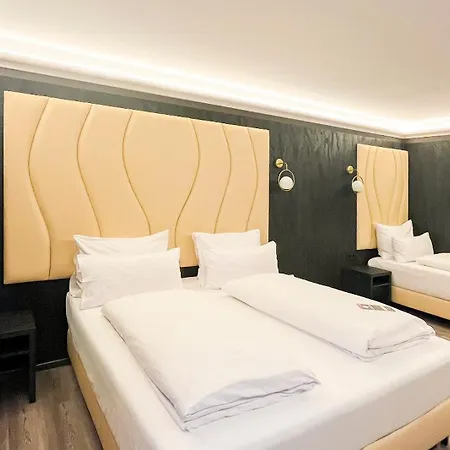Plaza Premium Parkhotel 4* 뉴울름