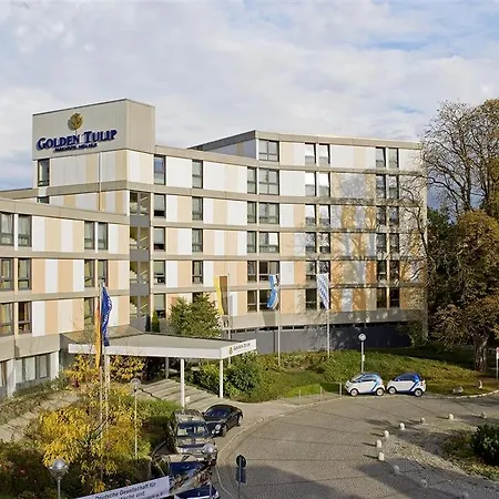 Plaza Premium Parkhotel 호텔 4*