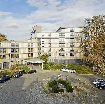 Plaza Premium Parkhotel 4* 뉴울름
