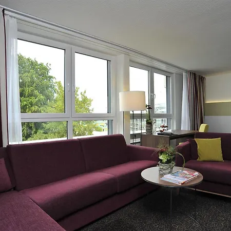 Plaza Premium Parkhotel 4* 뉴울름