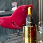 Szálloda Plaza Premium Parkhotel Neu-Ulm