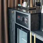 Szálloda Plaza Premium Parkhotel Neu-Ulm