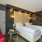 Szálloda Plaza Premium Parkhotel