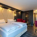 Szálloda Plaza Premium Parkhotel Neu-Ulm