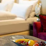 Szálloda Plaza Premium Parkhotel Neu-Ulm