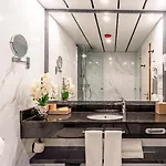 Plaza Premium Parkhotel Szálloda Neu-Ulm