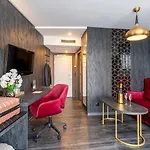 Szálloda Plaza Premium Parkhotel 4*