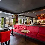 Szálloda Plaza Premium Parkhotel 4*