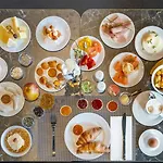 Szálloda Plaza Premium Parkhotel Neu-Ulm