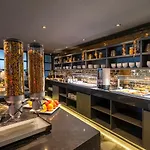Szálloda Plaza Premium Parkhotel 4*