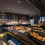Szálloda Plaza Premium Parkhotel Neu-Ulm