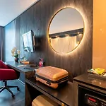 Plaza Premium Parkhotel Szálloda Neu-Ulm