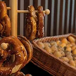 Szálloda Plaza Premium Parkhotel 4*