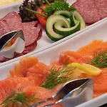 Szálloda Plaza Premium Parkhotel 4*