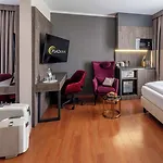 Szálloda Plaza Premium Parkhotel