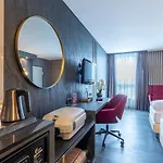 Plaza Premium Parkhotel Szálloda Neu-Ulm