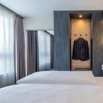 Szálloda Plaza Premium Parkhotel Neu-Ulm