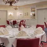 Szálloda Plaza Premium Parkhotel Neu-Ulm