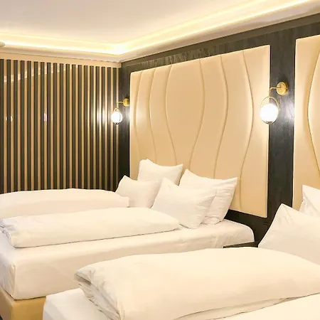 Golden Tulip Parkhotel 4* Neu-Ulm