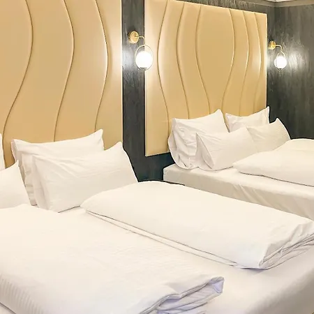 Golden Tulip Parkhotel Neu-Ulm